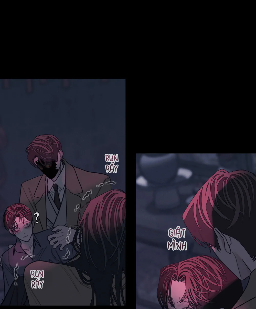 CHUYỆN QUỶ MÔN QUAN Chapter 107 Trang 58