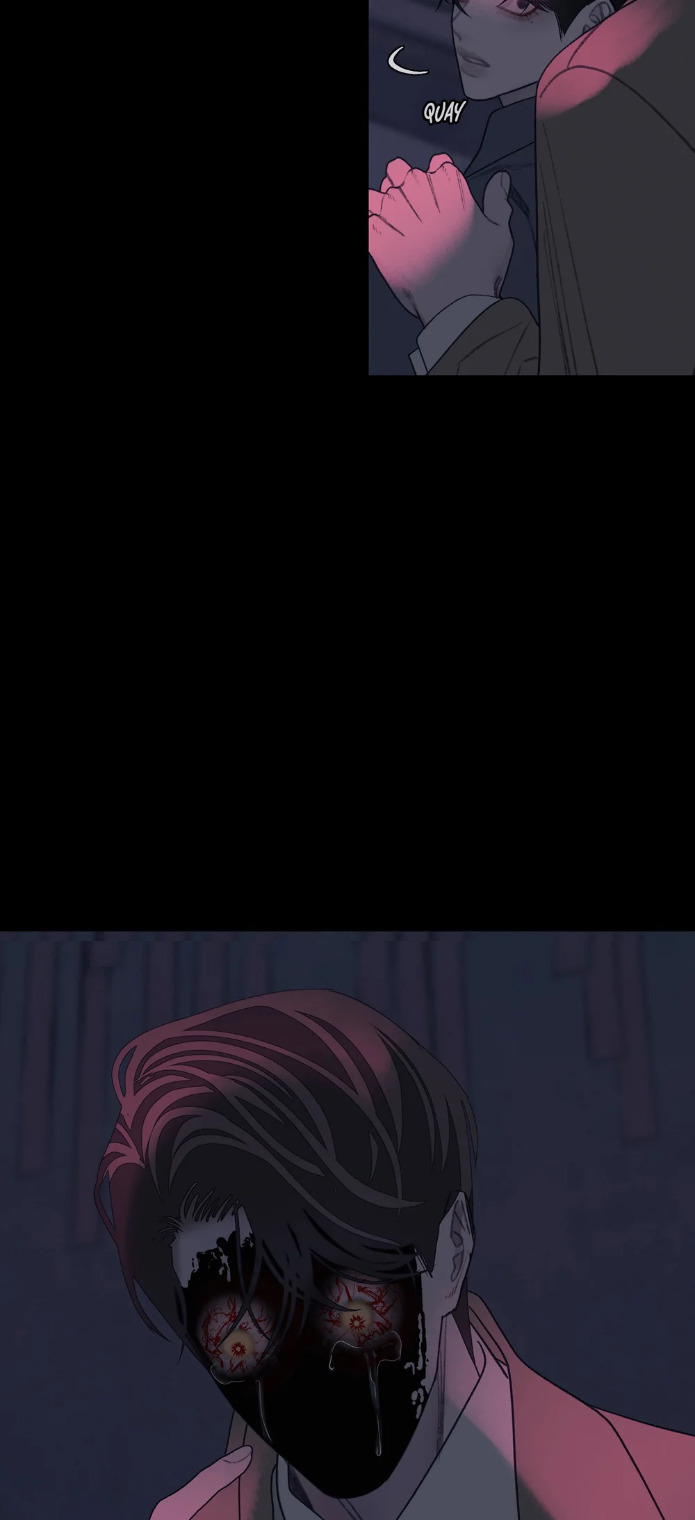 CHUYỆN QUỶ MÔN QUAN Chapter 107 Trang 59