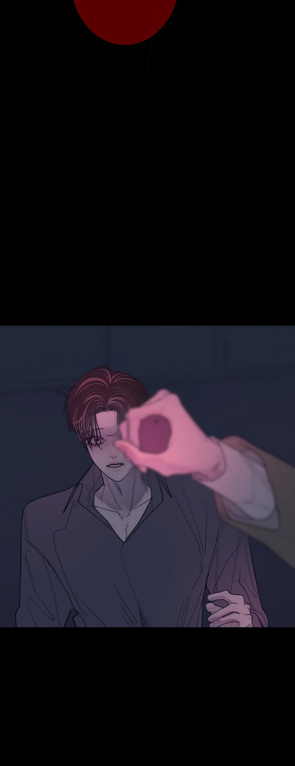 CHUYỆN QUỶ MÔN QUAN Chapter 109 Trang 5