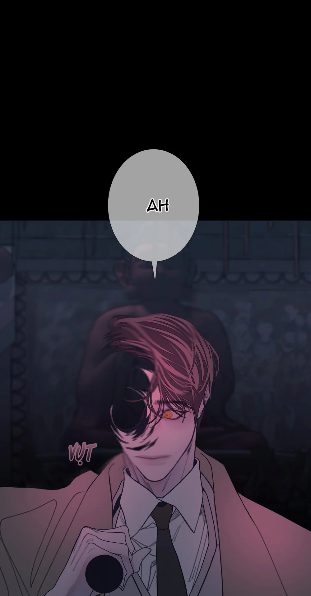 CHUYỆN QUỶ MÔN QUAN Chapter 109 Trang 6