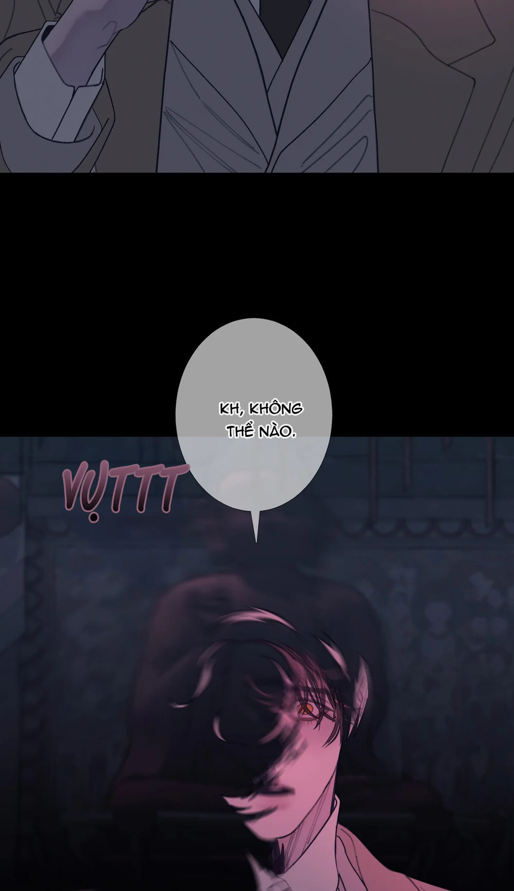 CHUYỆN QUỶ MÔN QUAN Chapter 109 Trang 7