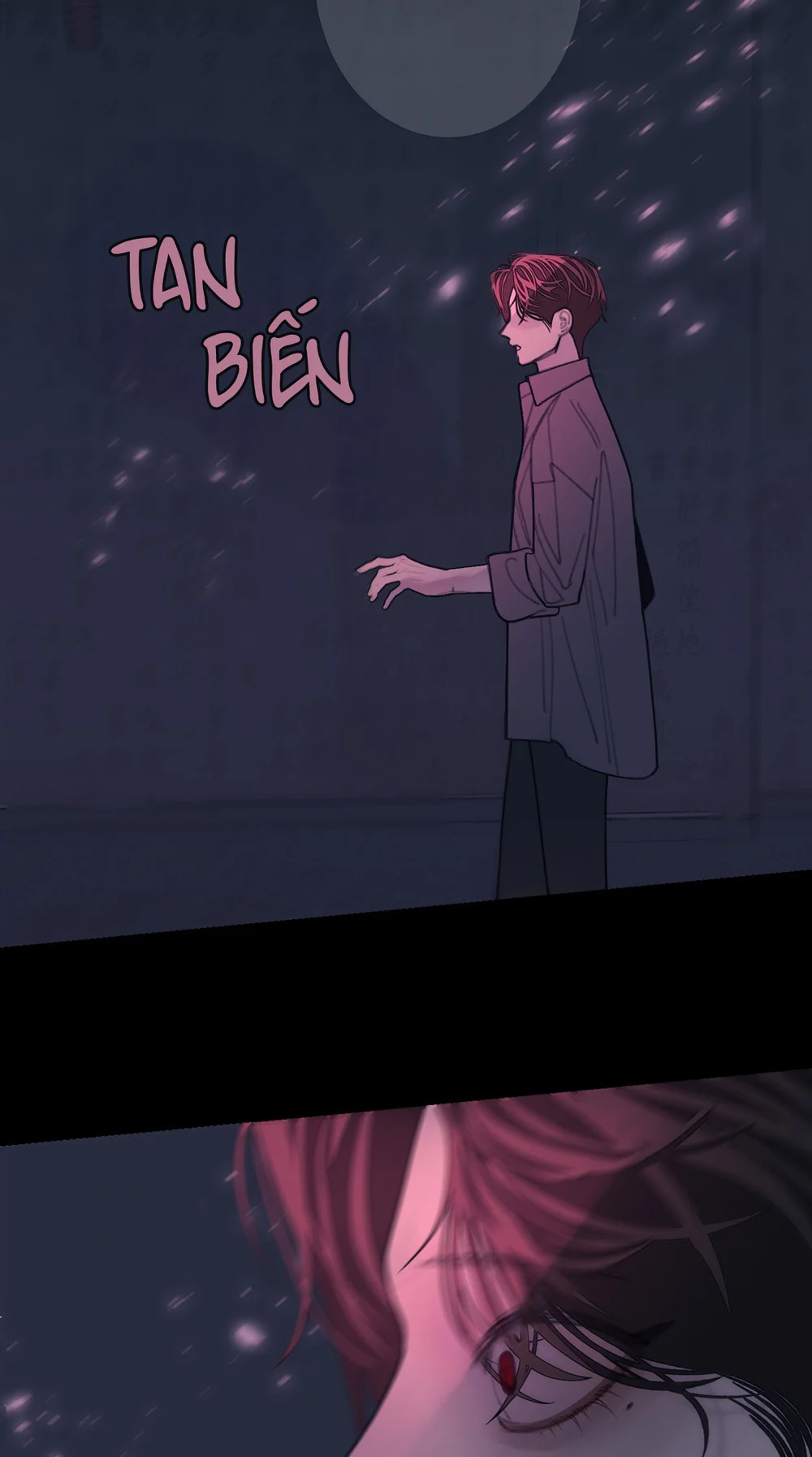 CHUYỆN QUỶ MÔN QUAN Chapter 109 Trang 12