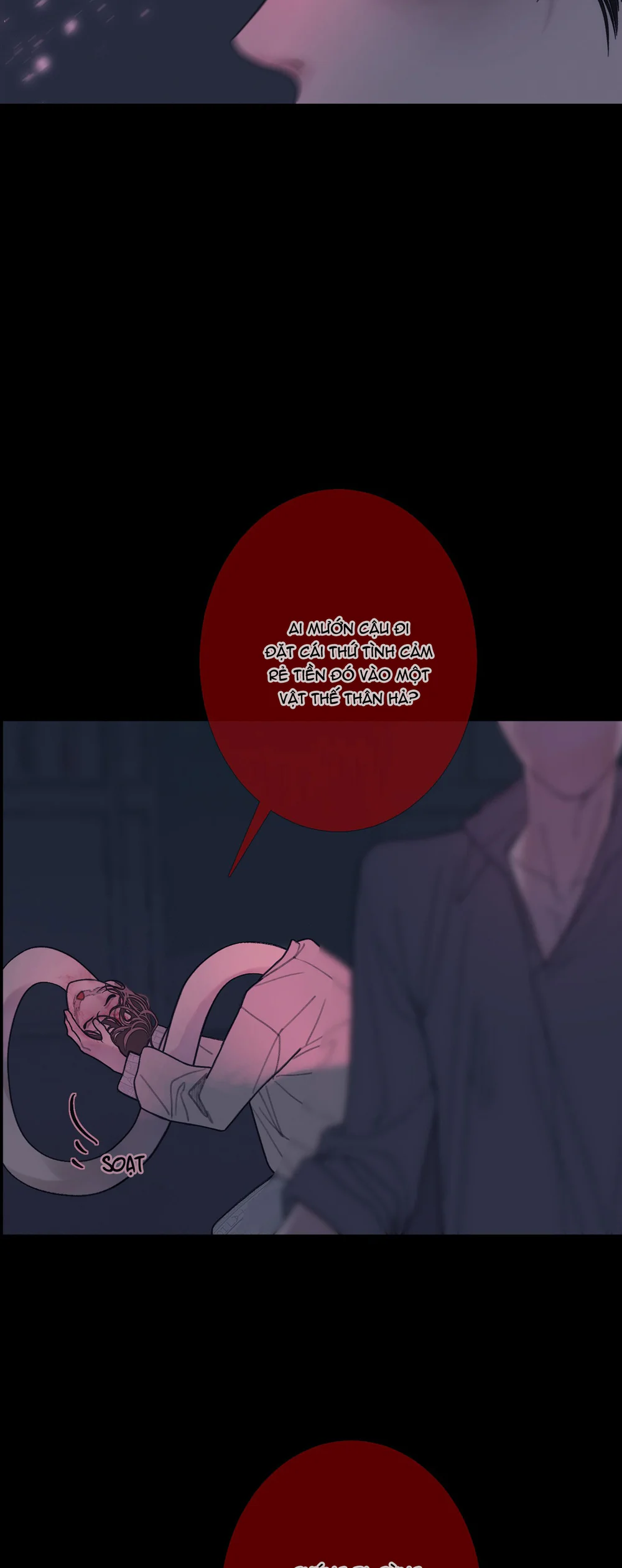 CHUYỆN QUỶ MÔN QUAN Chapter 109 Trang 13