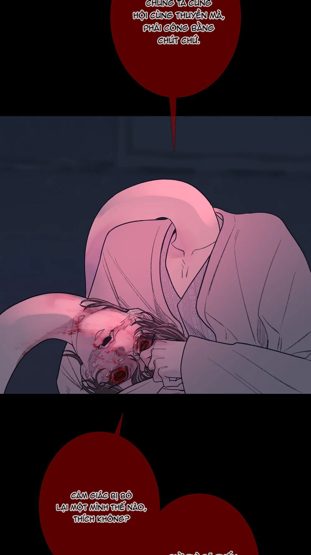 CHUYỆN QUỶ MÔN QUAN Chapter 109 Trang 14