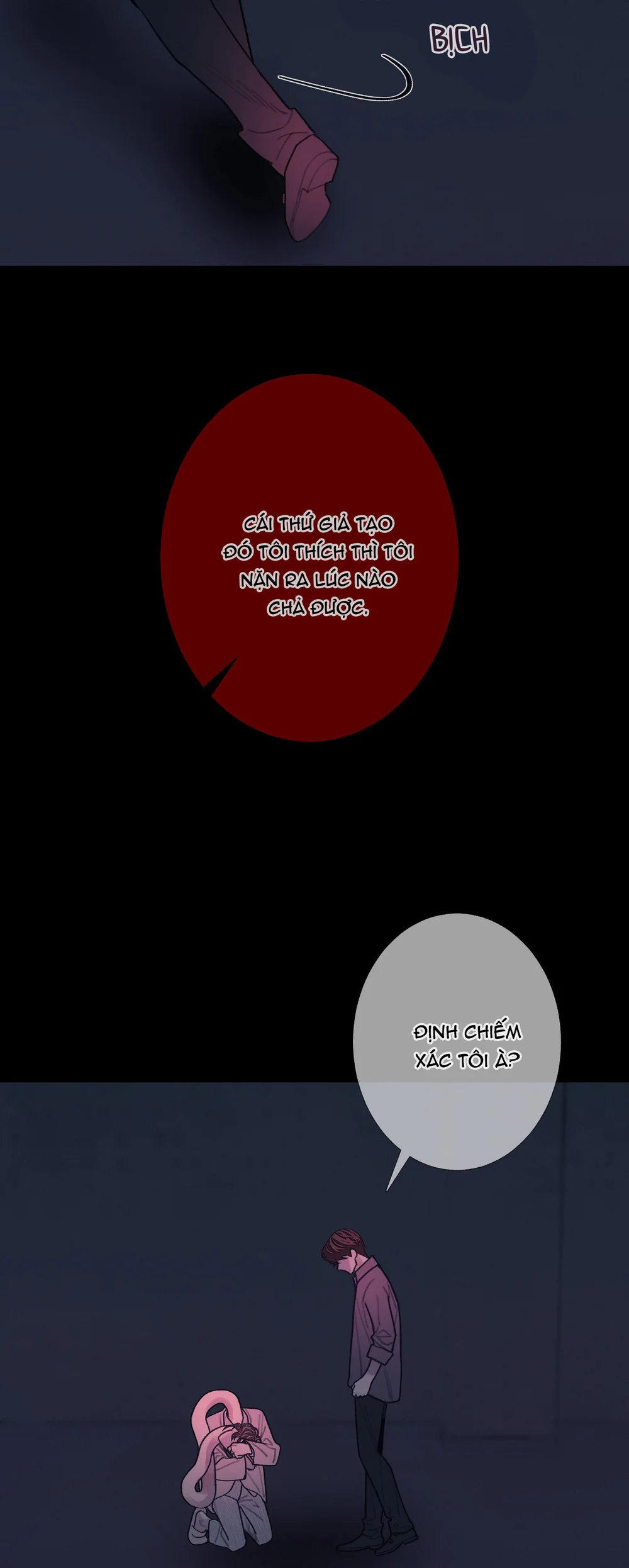 CHUYỆN QUỶ MÔN QUAN Chapter 109 Trang 26