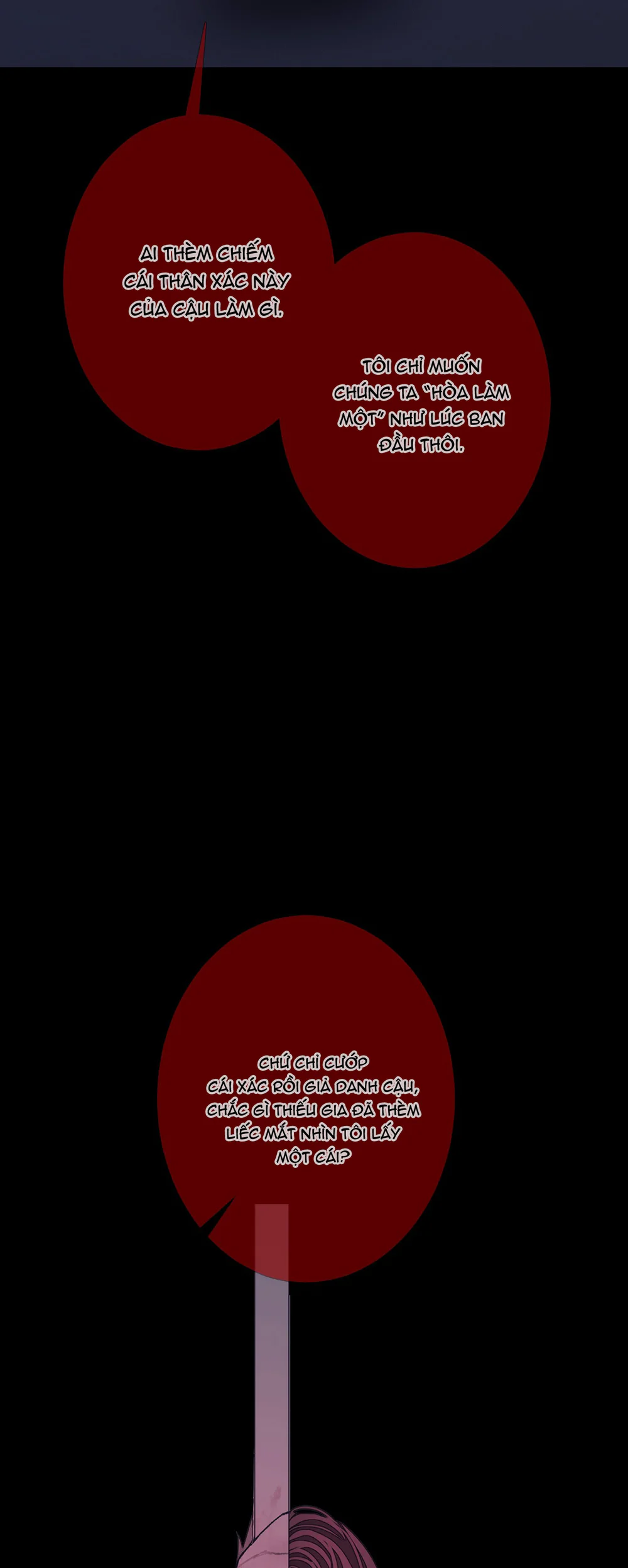 CHUYỆN QUỶ MÔN QUAN Chapter 109 Trang 27