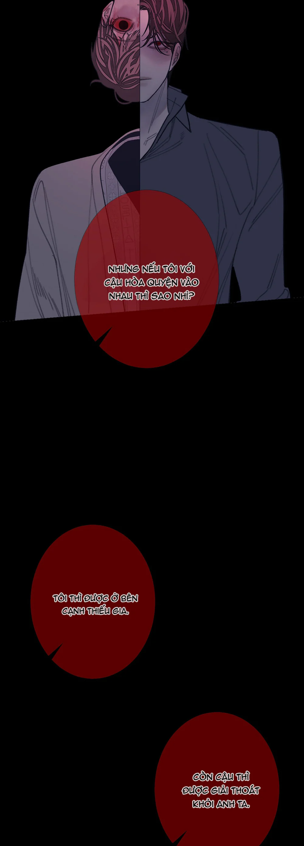 CHUYỆN QUỶ MÔN QUAN Chapter 109 Trang 28