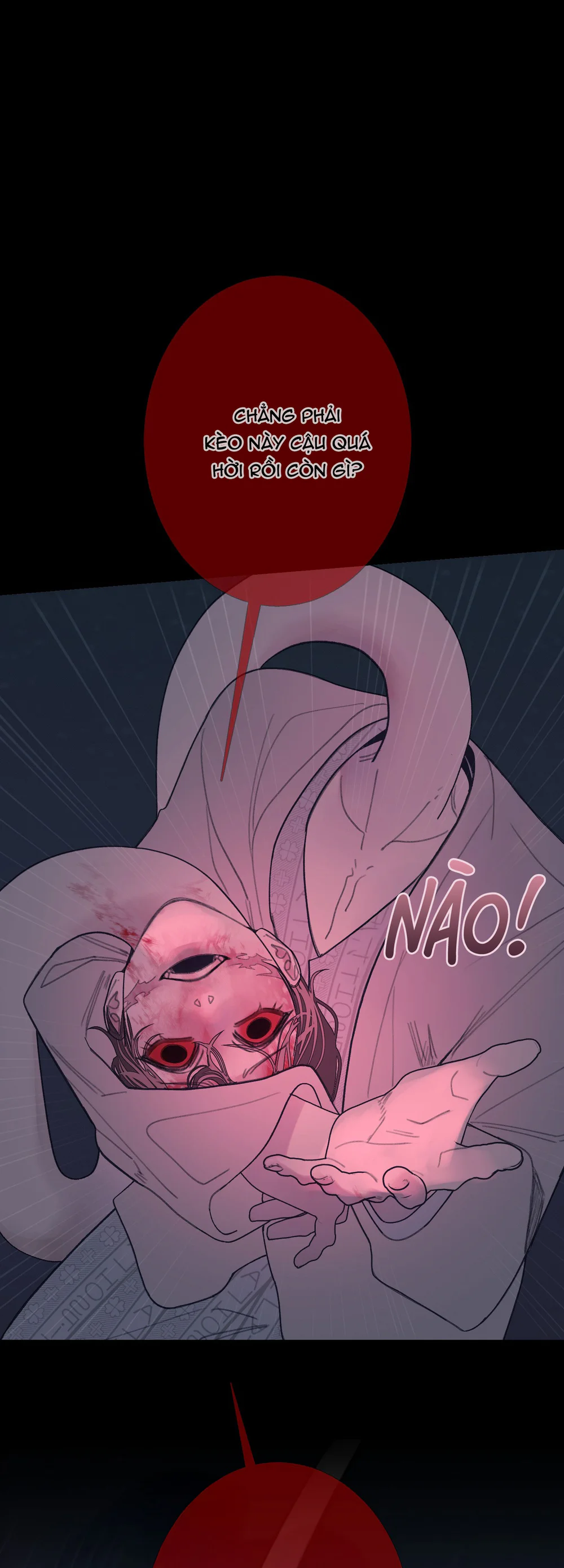 CHUYỆN QUỶ MÔN QUAN Chapter 109 Trang 30