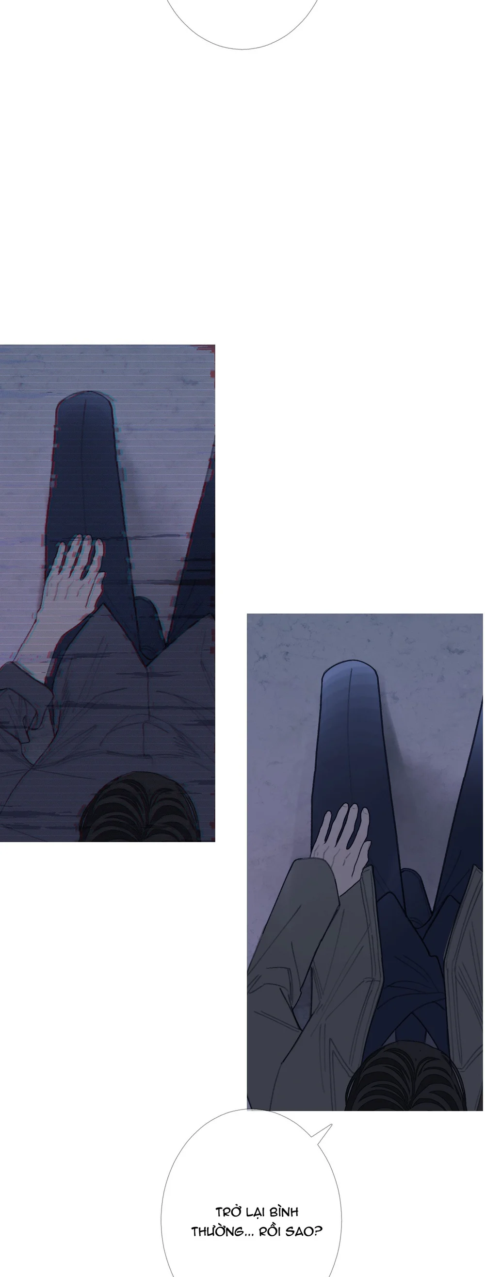 CHUYỆN QUỶ MÔN QUAN Chapter 109 Trang 43