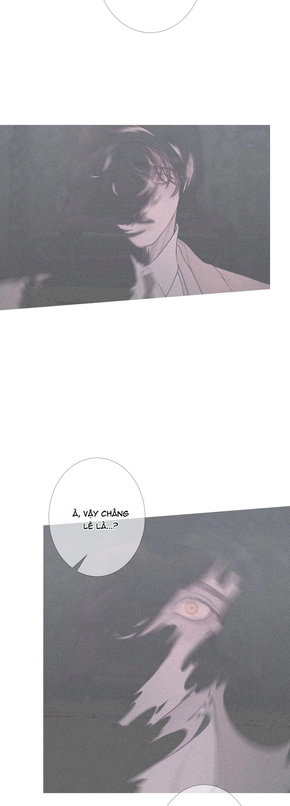 CHUYỆN QUỶ MÔN QUAN Chapter 109 Trang 44