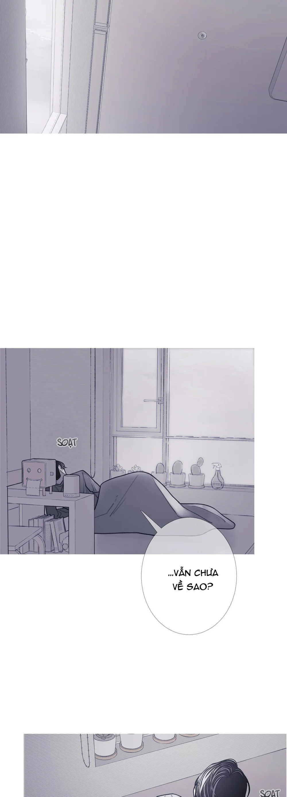 CHUYỆN QUỶ MÔN QUAN Chapter 109 Trang 49