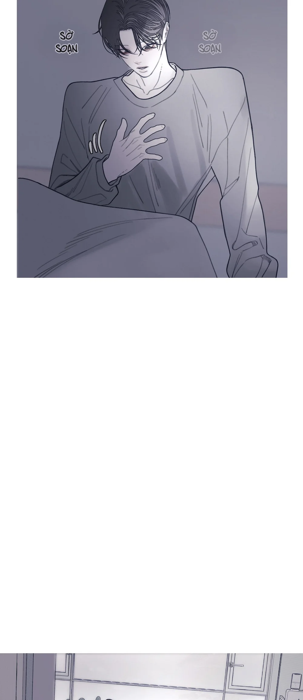 CHUYỆN QUỶ MÔN QUAN Chapter 109 Trang 52