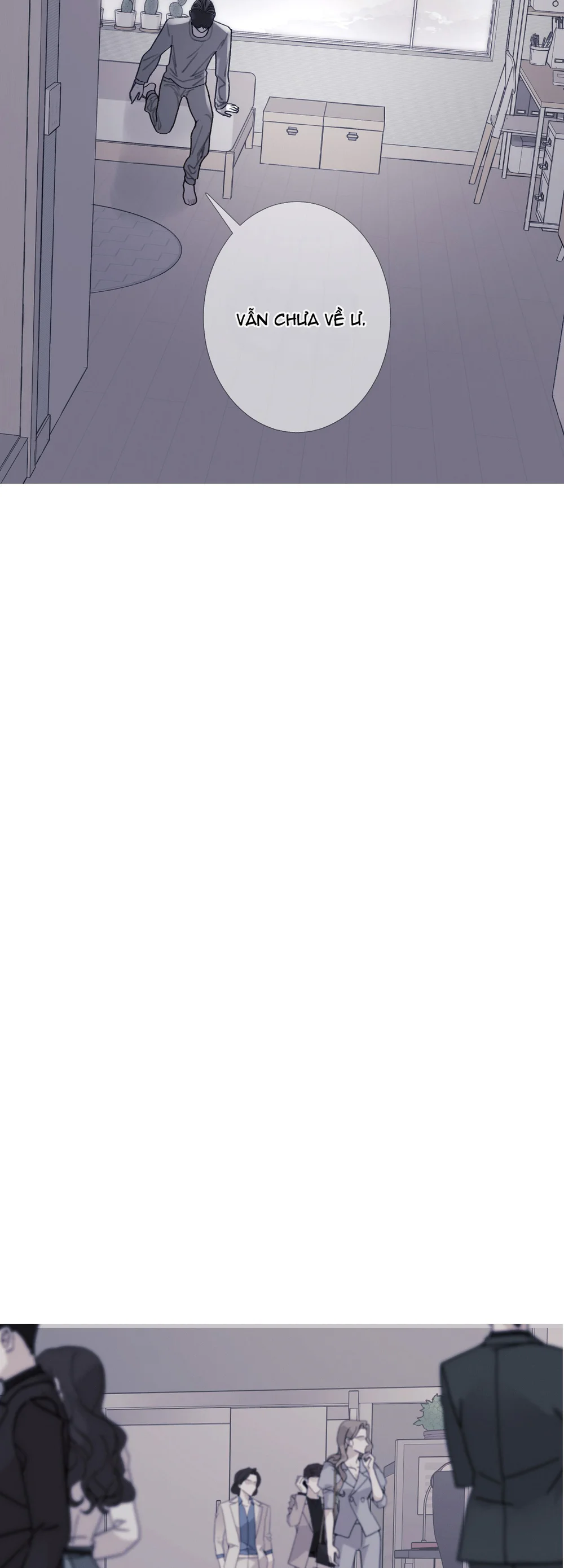 CHUYỆN QUỶ MÔN QUAN Chapter 109 Trang 53