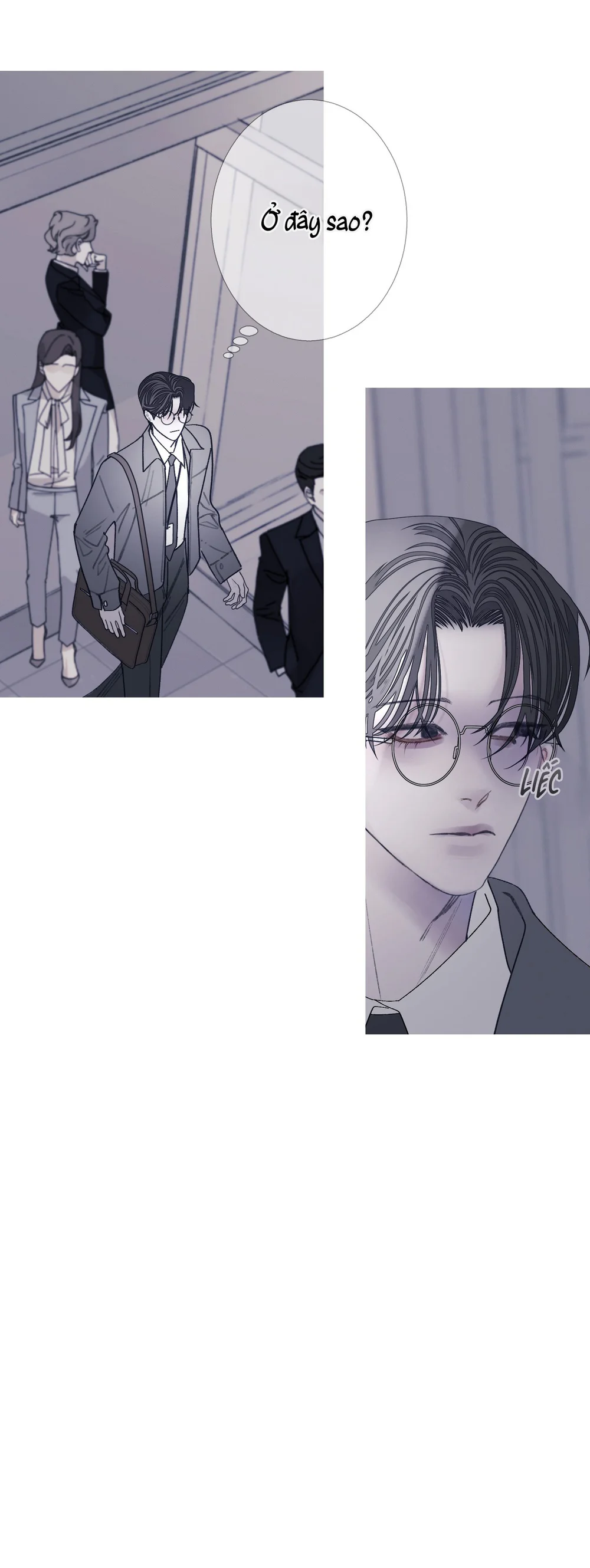 CHUYỆN QUỶ MÔN QUAN Chapter 109 Trang 55