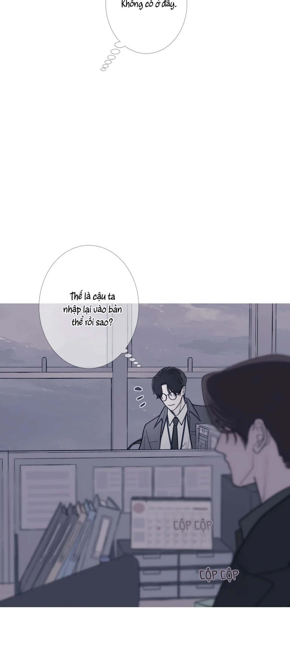 CHUYỆN QUỶ MÔN QUAN Chapter 109 Trang 61