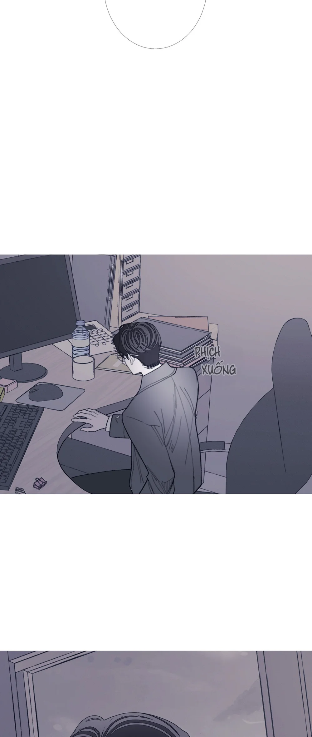 CHUYỆN QUỶ MÔN QUAN Chapter 109 Trang 66