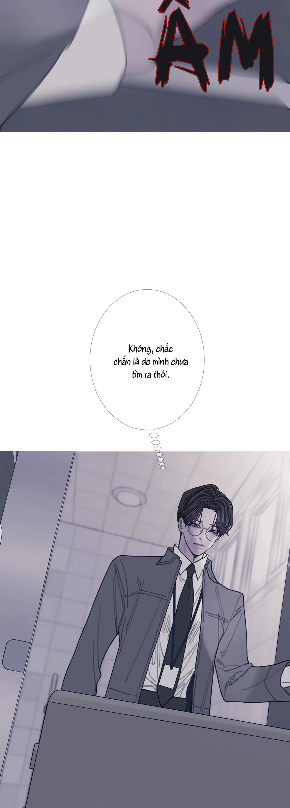 CHUYỆN QUỶ MÔN QUAN Chapter 110 Trang 5