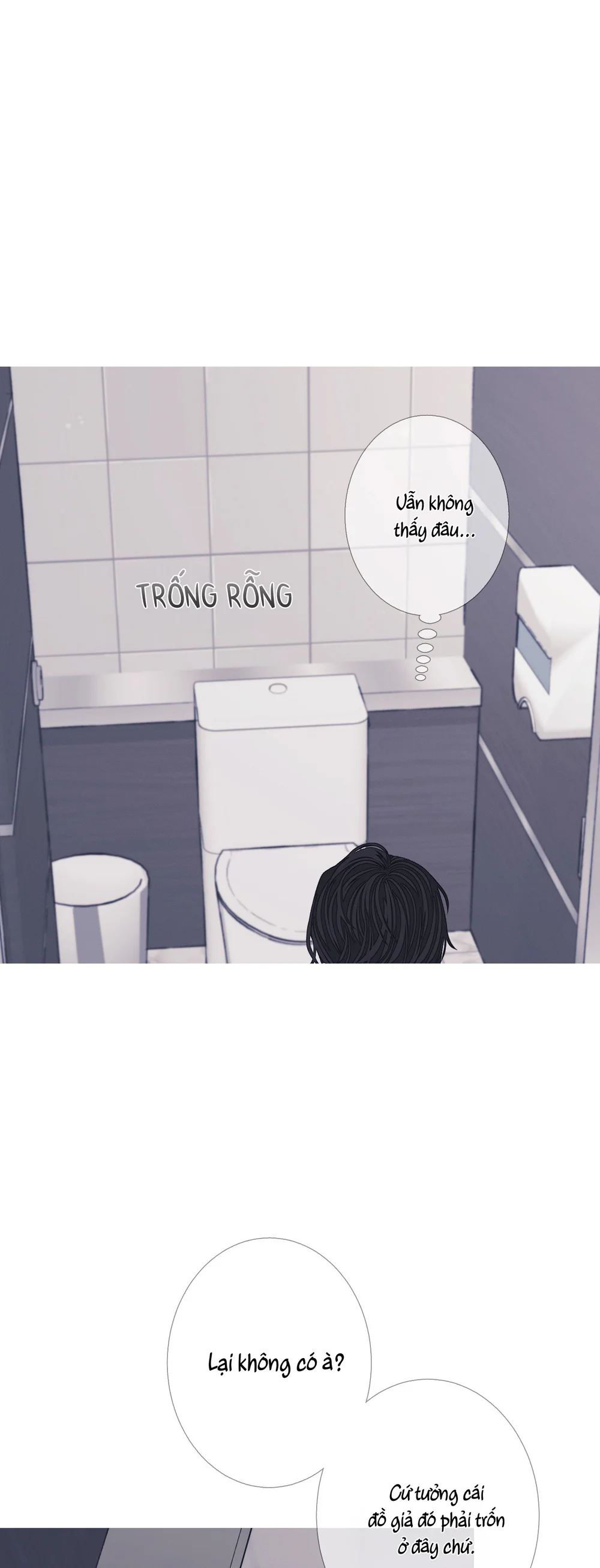 CHUYỆN QUỶ MÔN QUAN Chapter 110 Trang 7