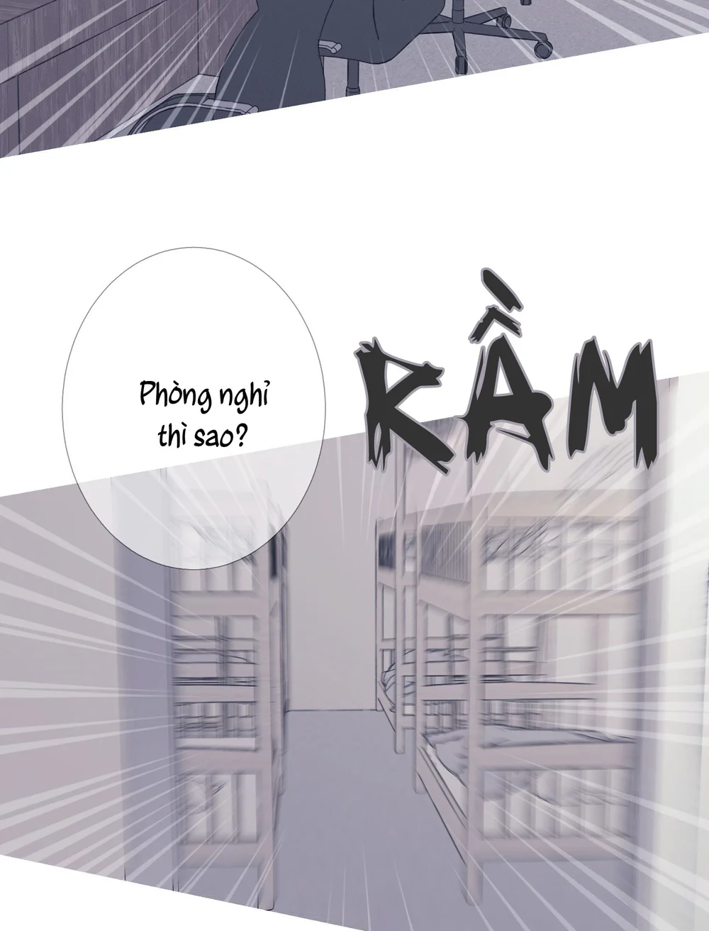 CHUYỆN QUỶ MÔN QUAN Chapter 110 Trang 10