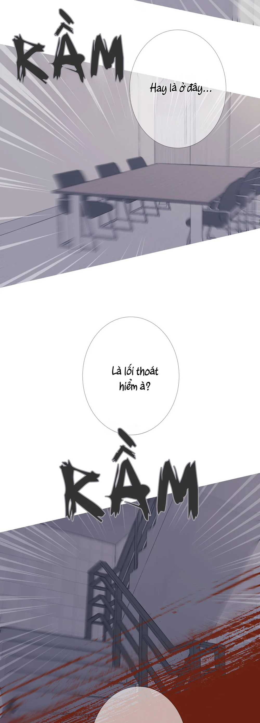 CHUYỆN QUỶ MÔN QUAN Chapter 110 Trang 11