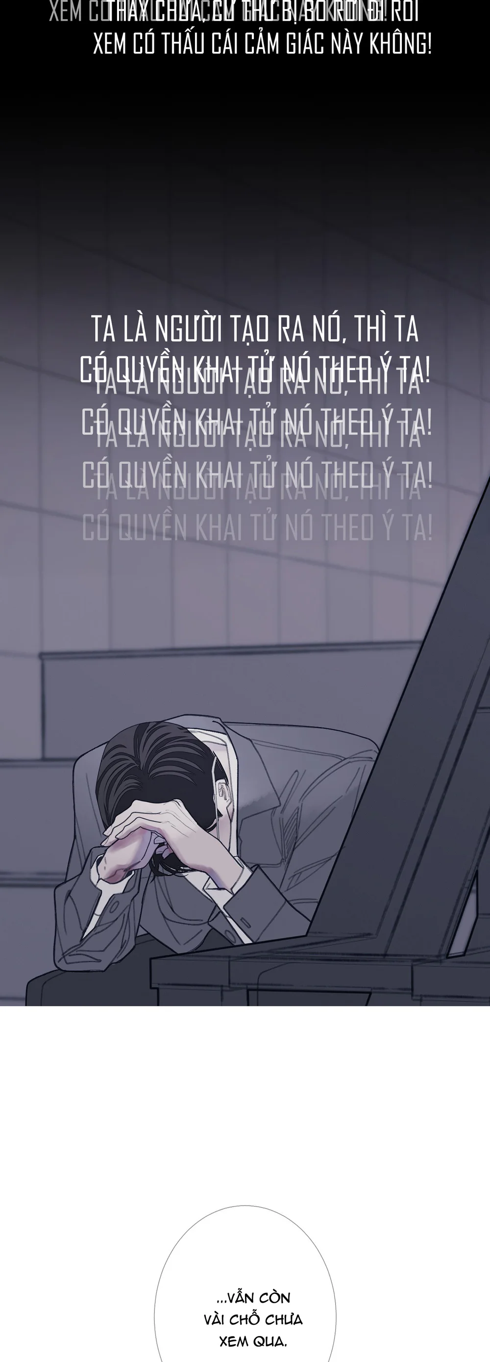 CHUYỆN QUỶ MÔN QUAN Chapter 110 Trang 15