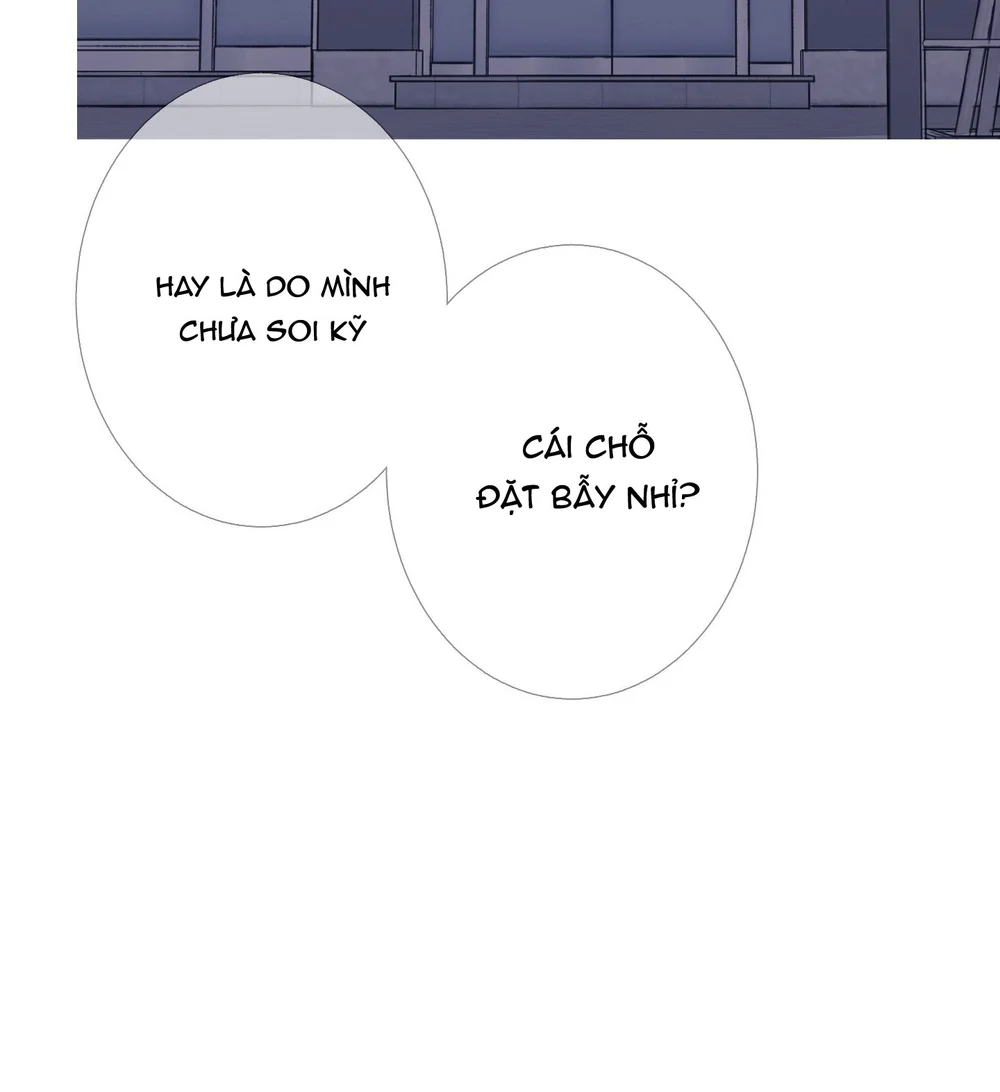 CHUYỆN QUỶ MÔN QUAN Chapter 110 Trang 19