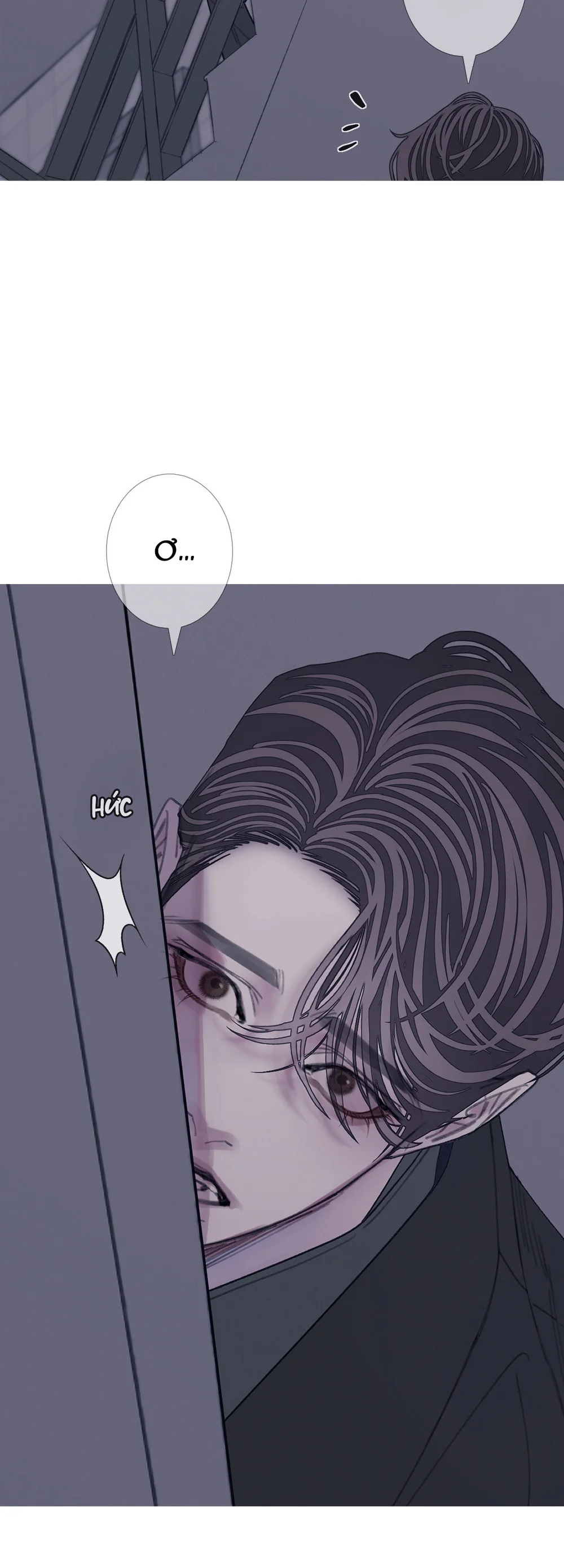 CHUYỆN QUỶ MÔN QUAN Chapter 110 Trang 22