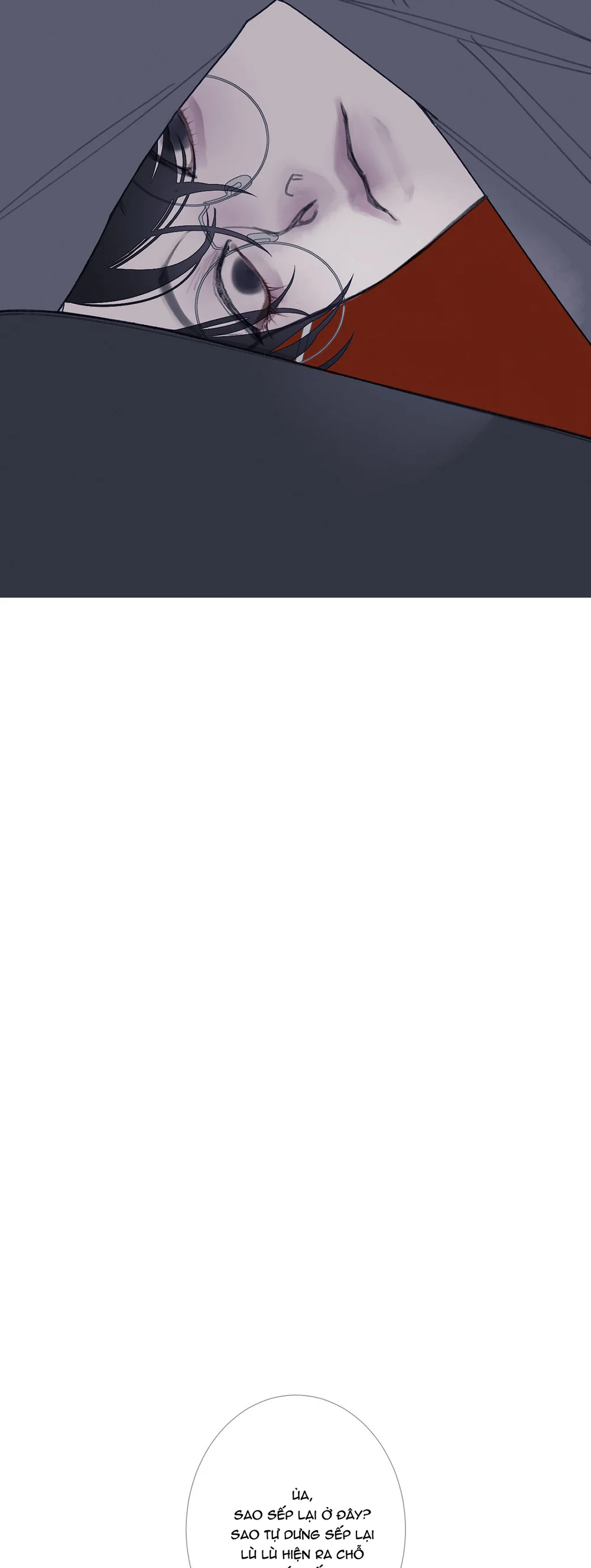 CHUYỆN QUỶ MÔN QUAN Chapter 110 Trang 24