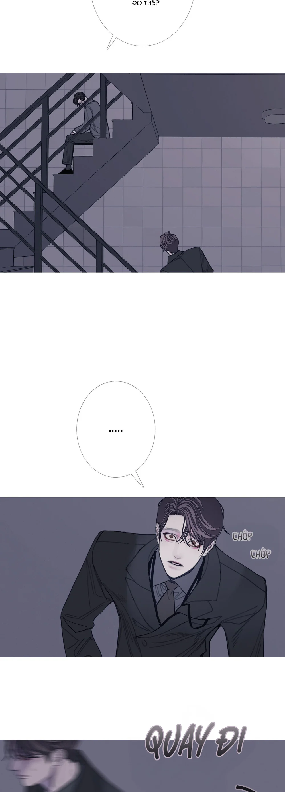 CHUYỆN QUỶ MÔN QUAN Chapter 110 Trang 25