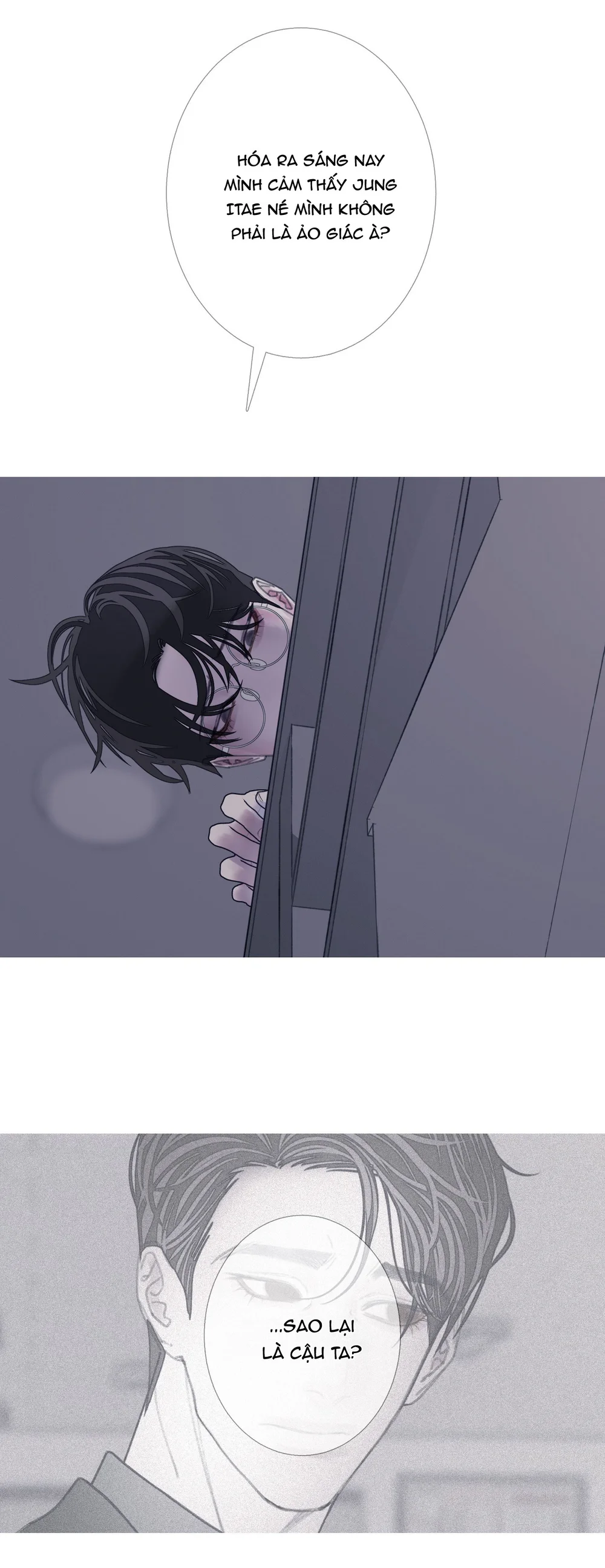 CHUYỆN QUỶ MÔN QUAN Chapter 110 Trang 29