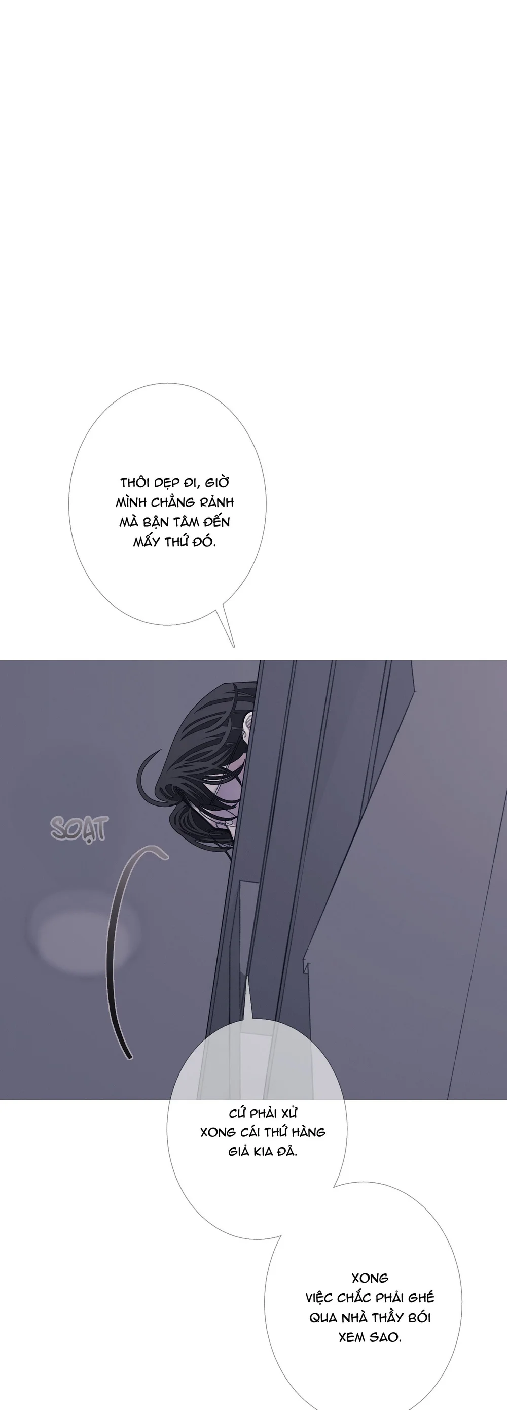 CHUYỆN QUỶ MÔN QUAN Chapter 110 Trang 30