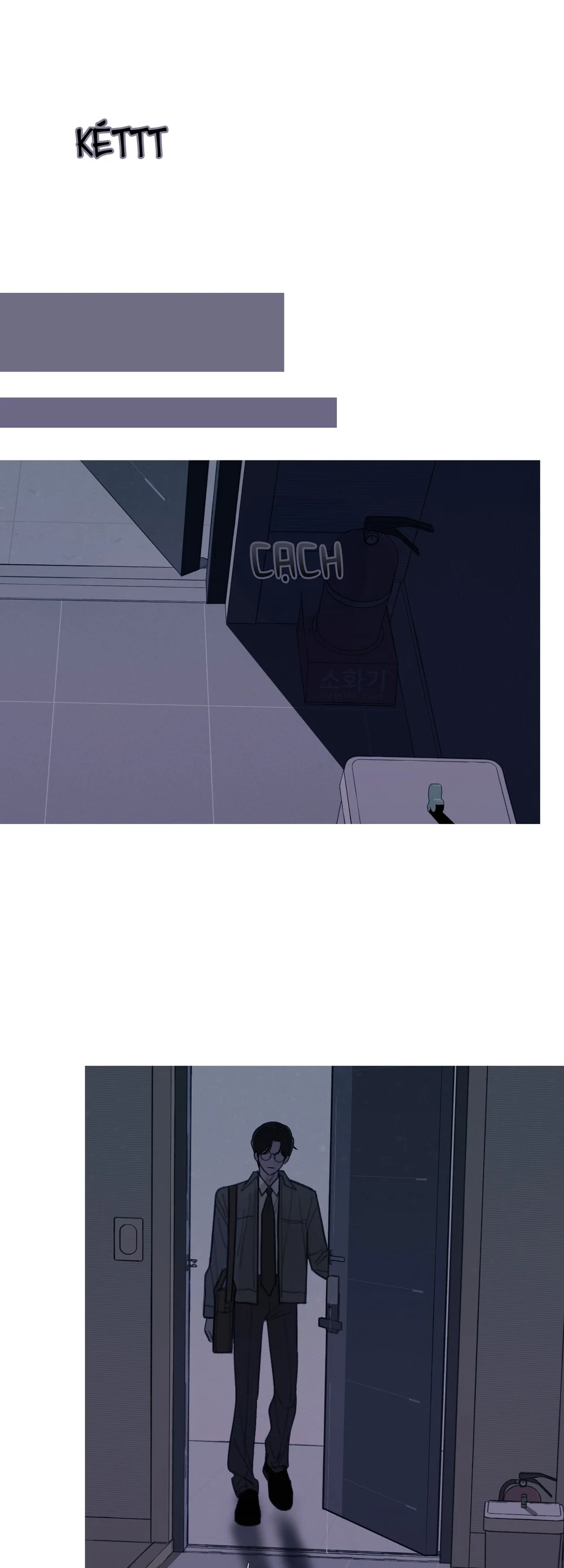 CHUYỆN QUỶ MÔN QUAN Chapter 110 Trang 33