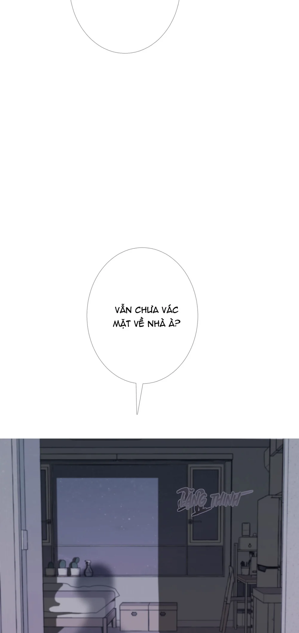 CHUYỆN QUỶ MÔN QUAN Chapter 110 Trang 35