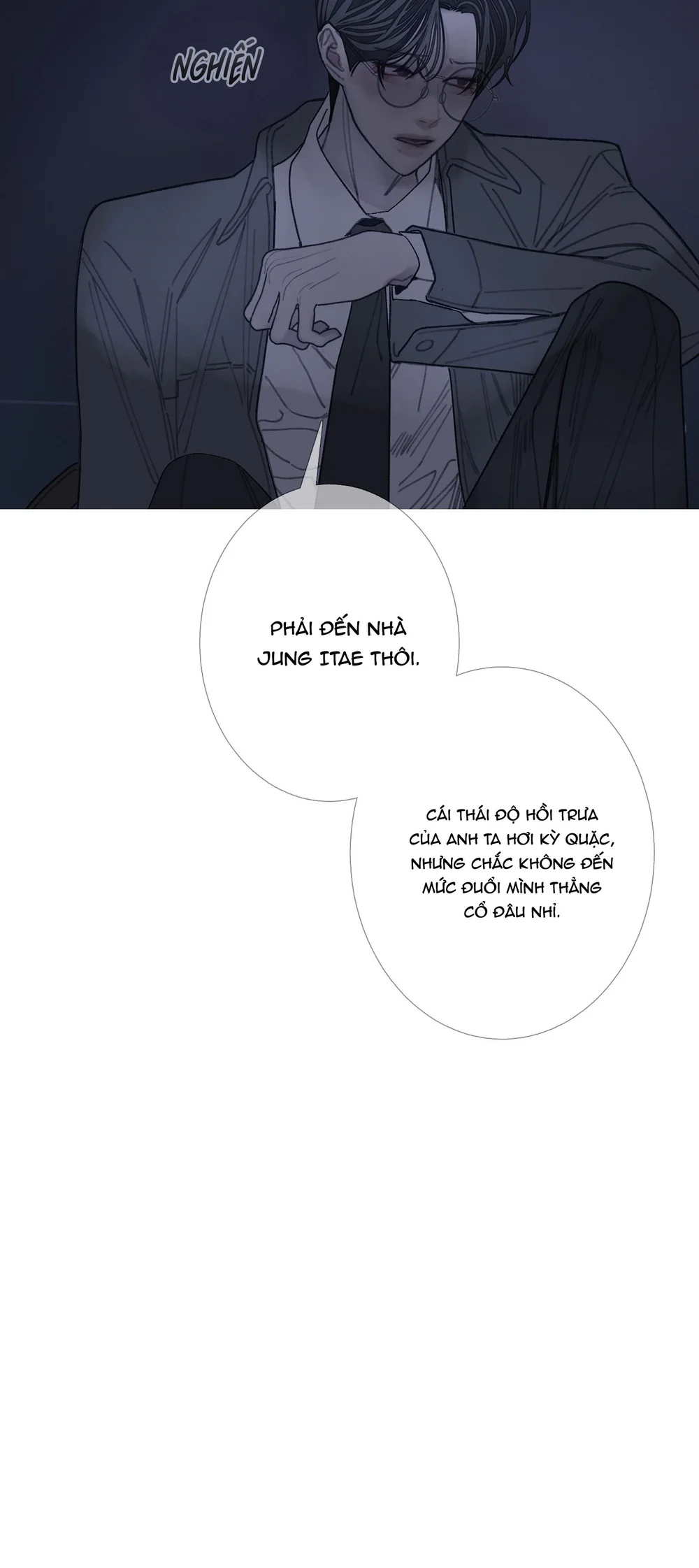 CHUYỆN QUỶ MÔN QUAN Chapter 110 Trang 42