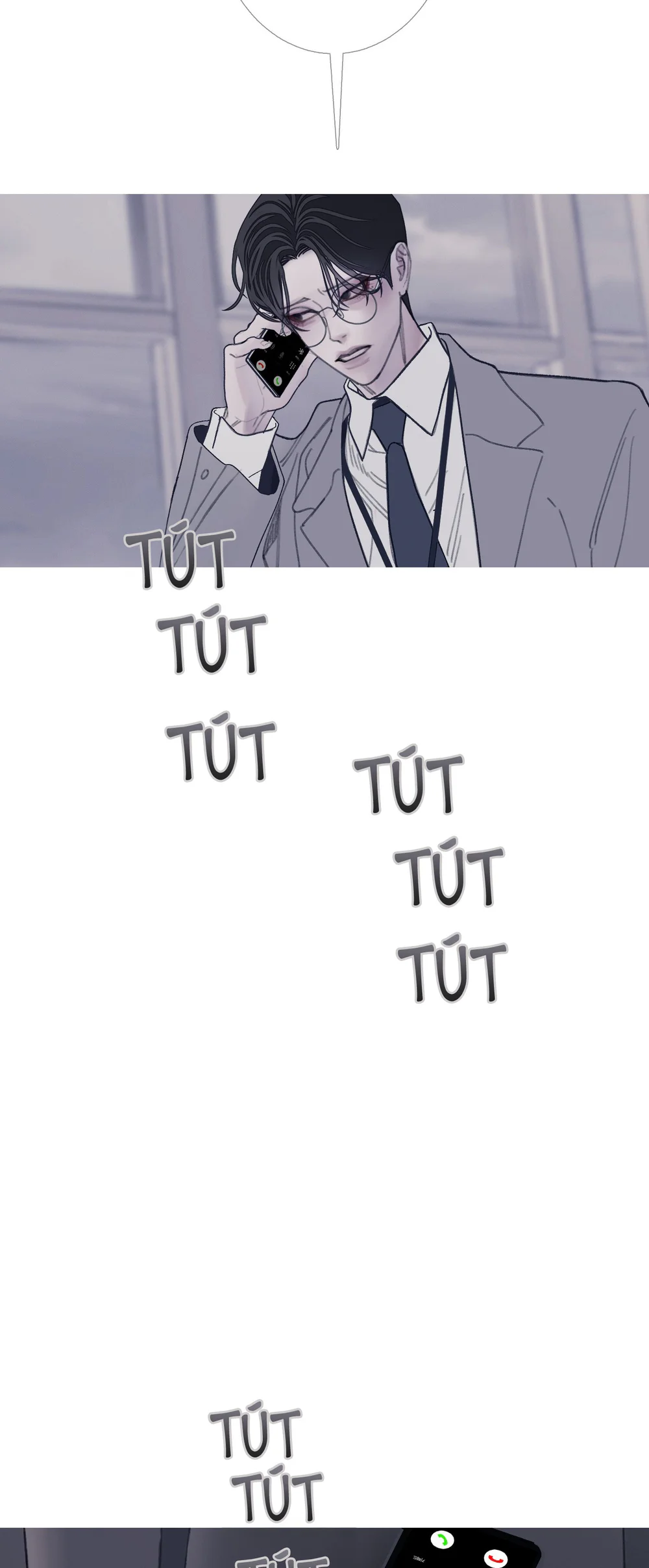 CHUYỆN QUỶ MÔN QUAN Chapter 110 Trang 48