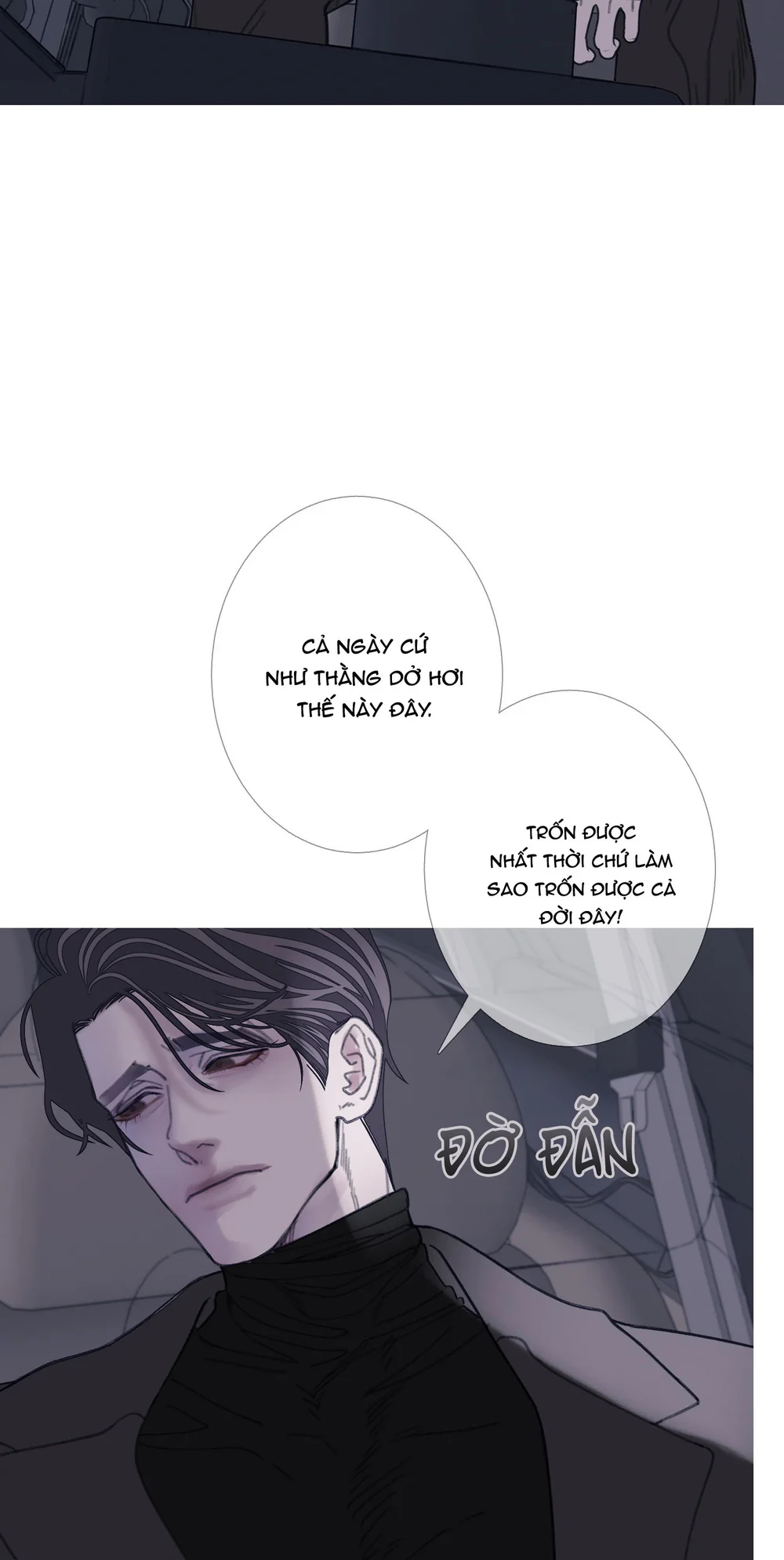 CHUYỆN QUỶ MÔN QUAN Chapter 110 Trang 50