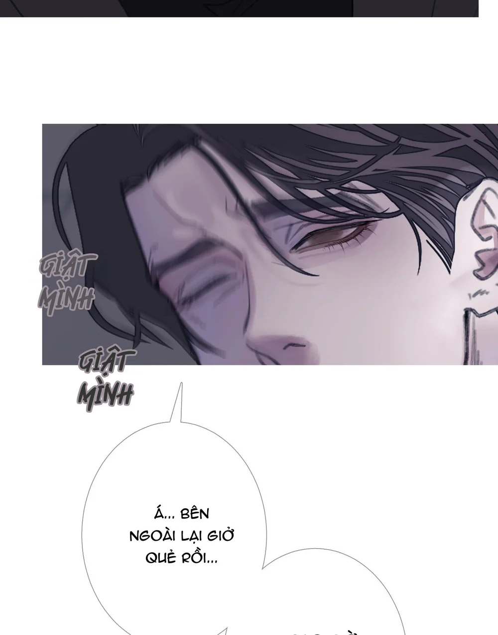 CHUYỆN QUỶ MÔN QUAN Chapter 110 Trang 51