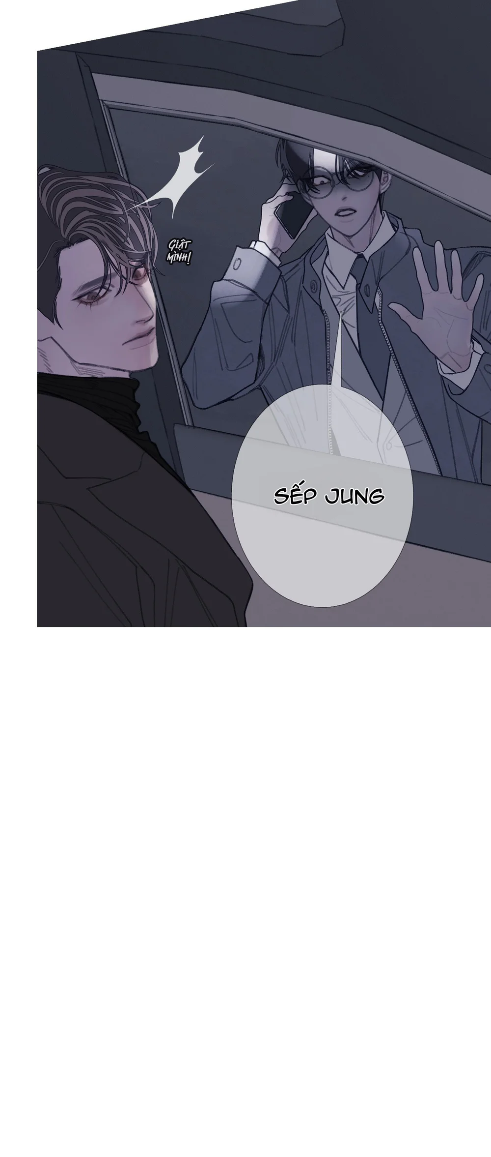 CHUYỆN QUỶ MÔN QUAN Chapter 110 Trang 53