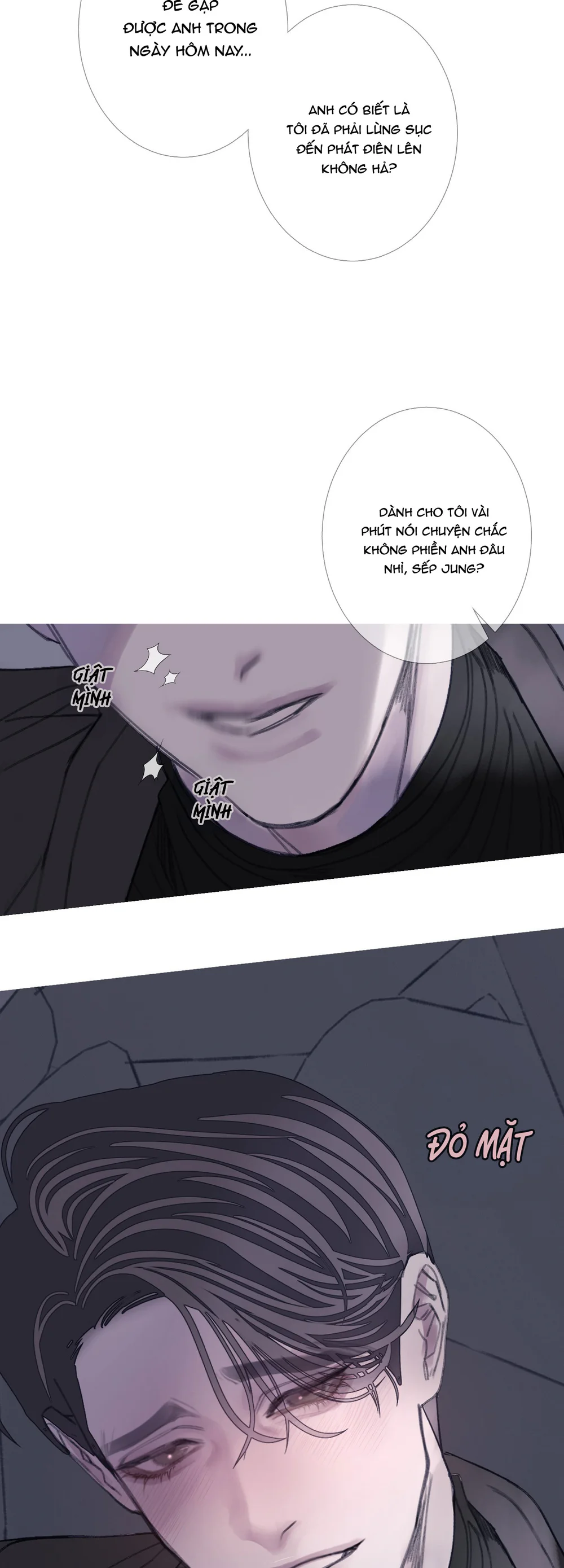 CHUYỆN QUỶ MÔN QUAN Chapter 110 Trang 56