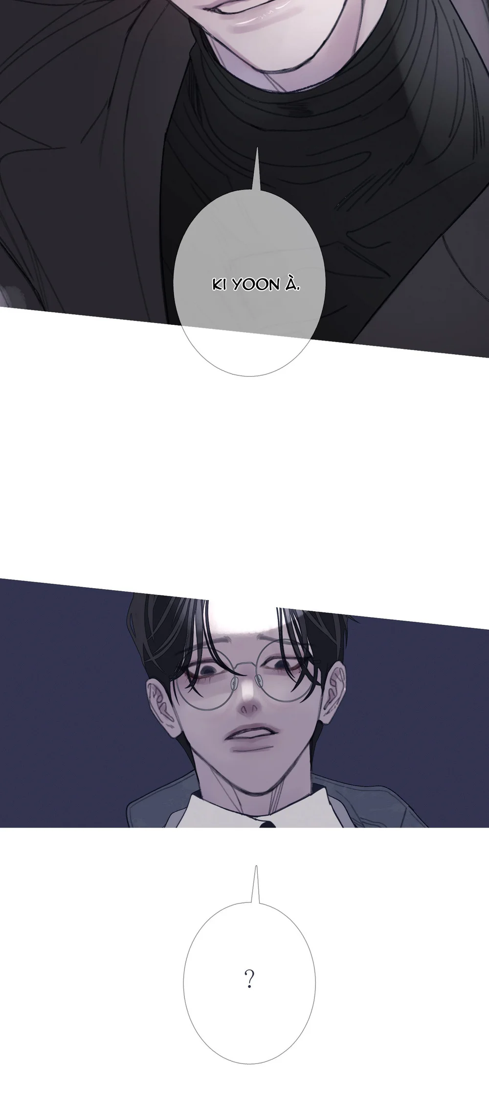 CHUYỆN QUỶ MÔN QUAN Chapter 110 Trang 58