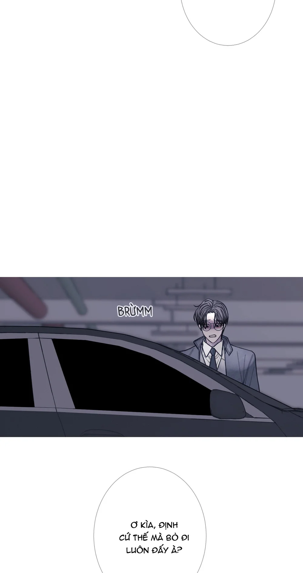 CHUYỆN QUỶ MÔN QUAN Chapter 110 Trang 60