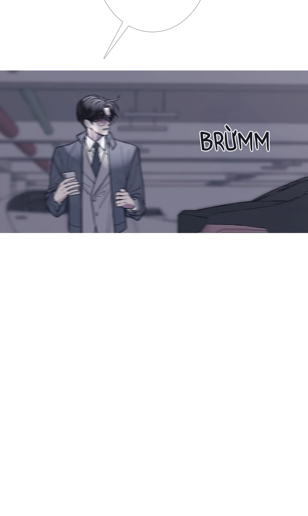 CHUYỆN QUỶ MÔN QUAN Chapter 110 Trang 61