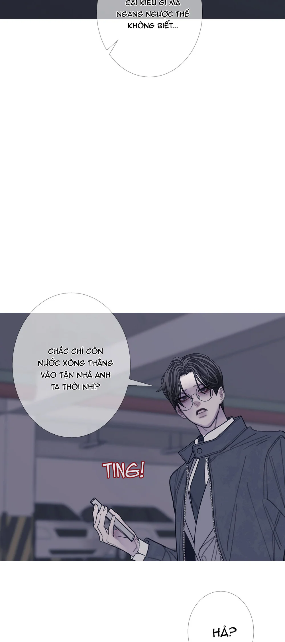 CHUYỆN QUỶ MÔN QUAN Chapter 110 Trang 63