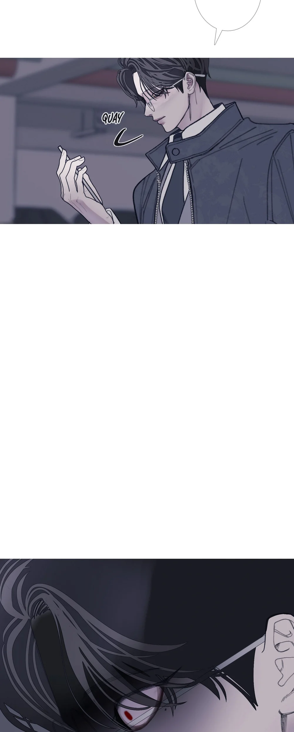 CHUYỆN QUỶ MÔN QUAN Chapter 110 Trang 64