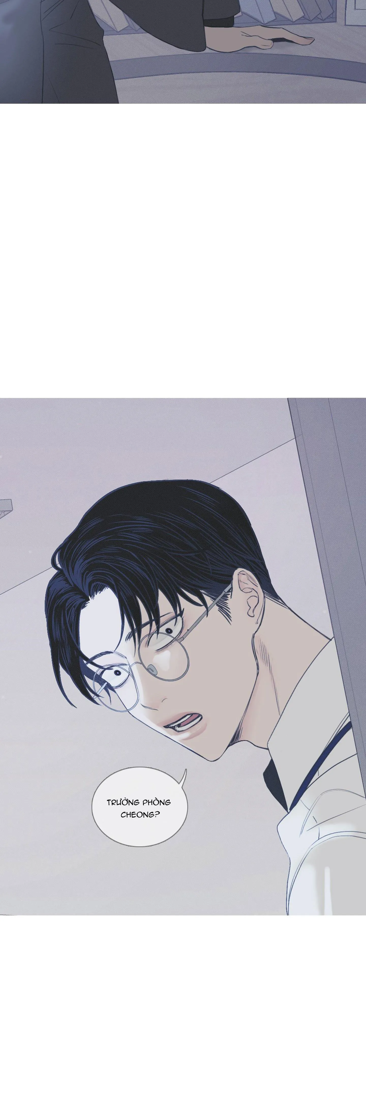 CHUYỆN QUỶ MÔN QUAN Chapter 1 Trang 24