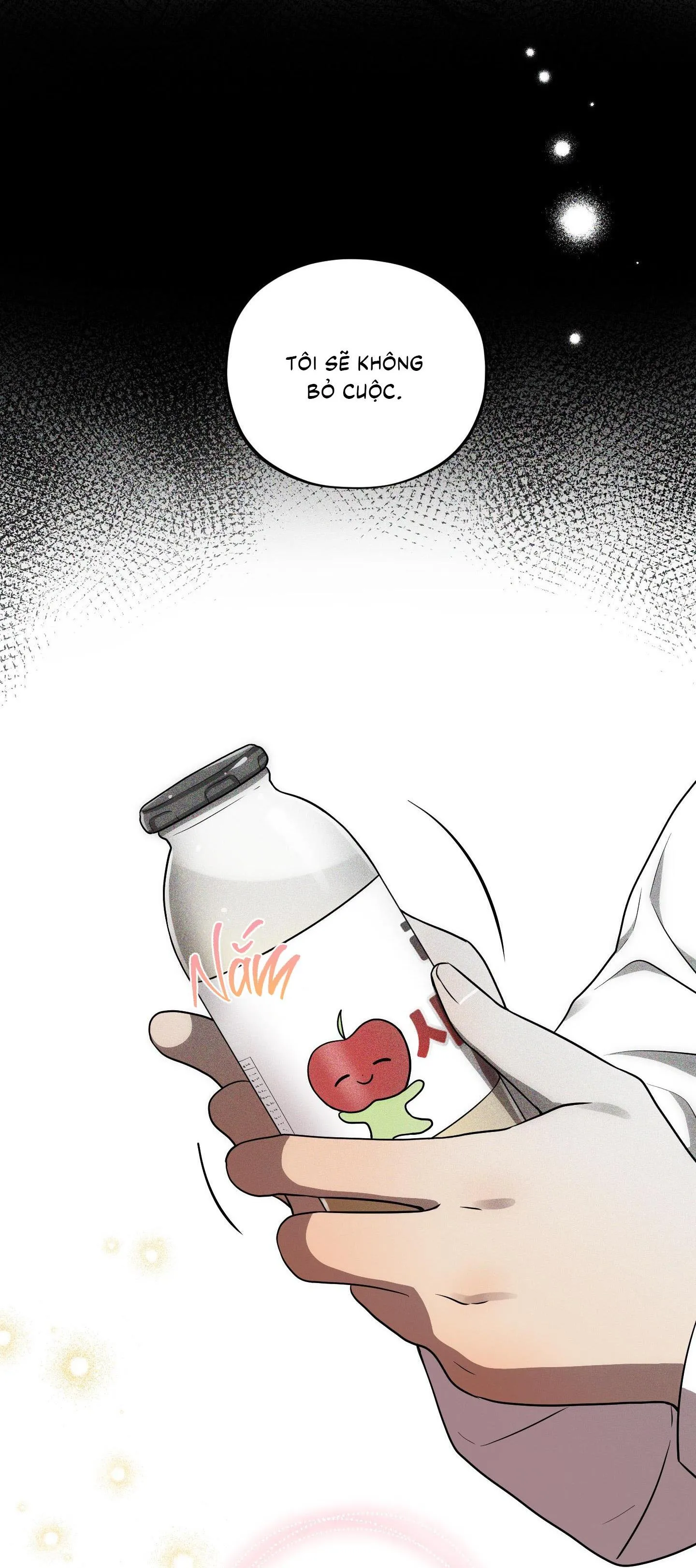 Chuyện Rằng Tôi Yêu Cậu Chapter 1 Trang 6