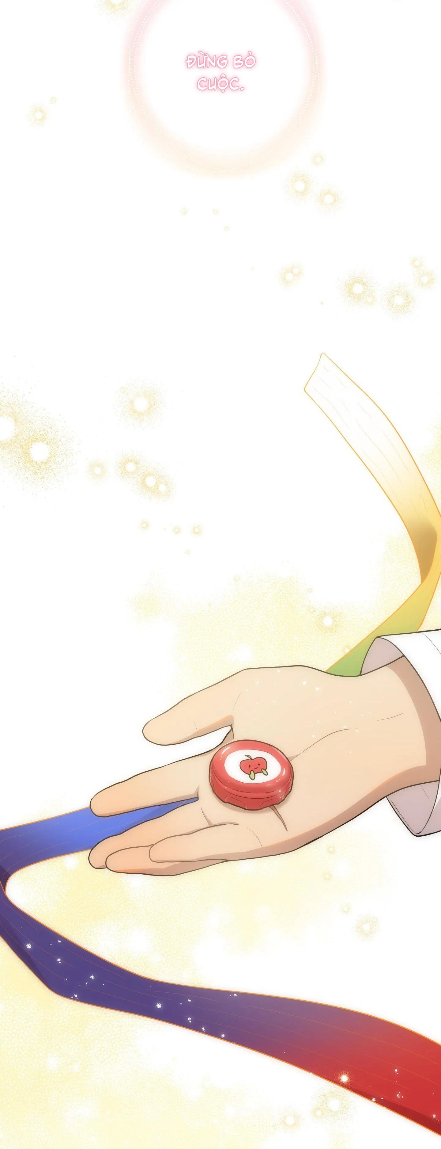 Chuyện Rằng Tôi Yêu Cậu Chapter 1 Trang 7