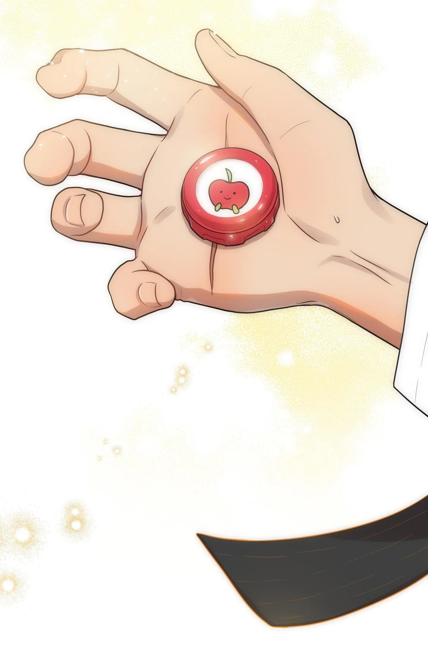 Chuyện Rằng Tôi Yêu Cậu Chapter 1 Trang 8