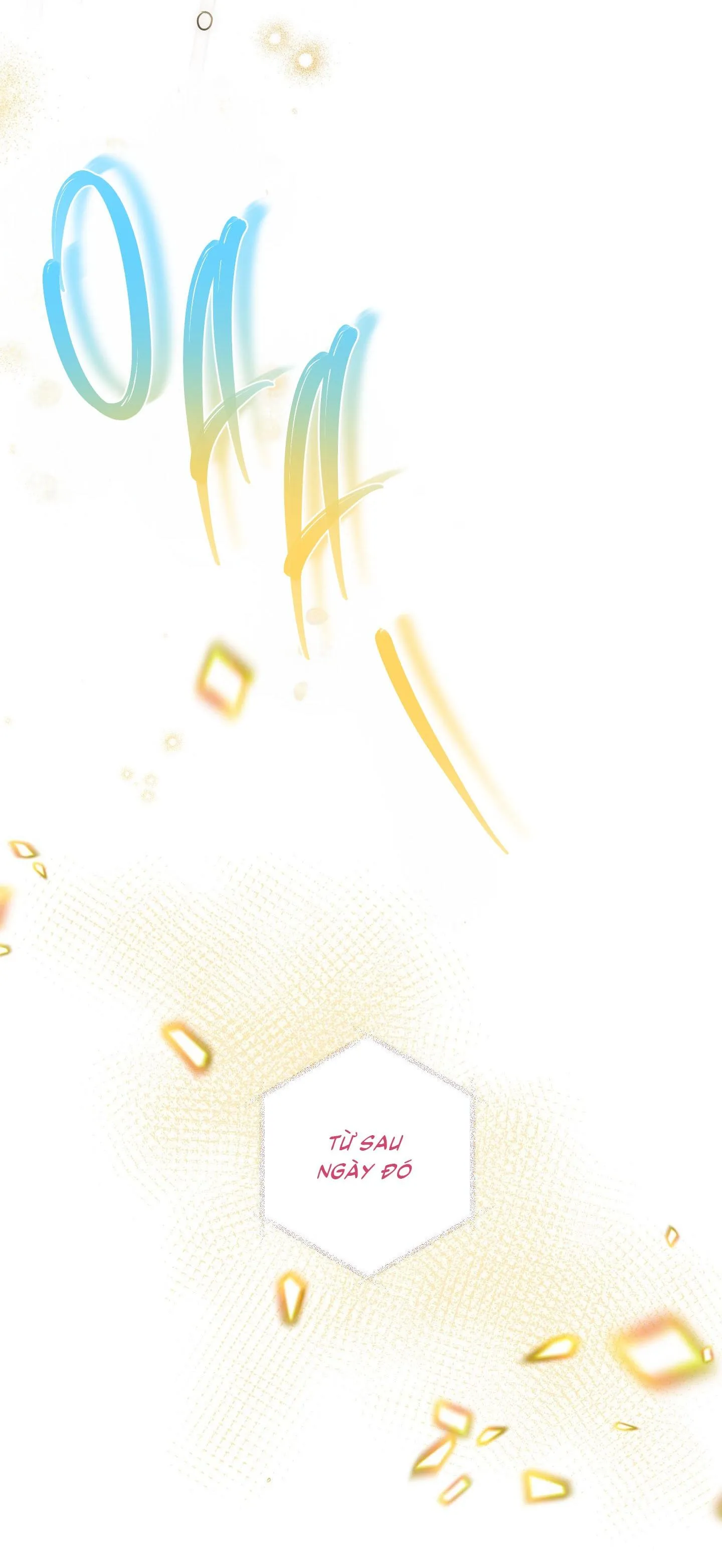 Chuyện Rằng Tôi Yêu Cậu Chapter 1 Trang 10