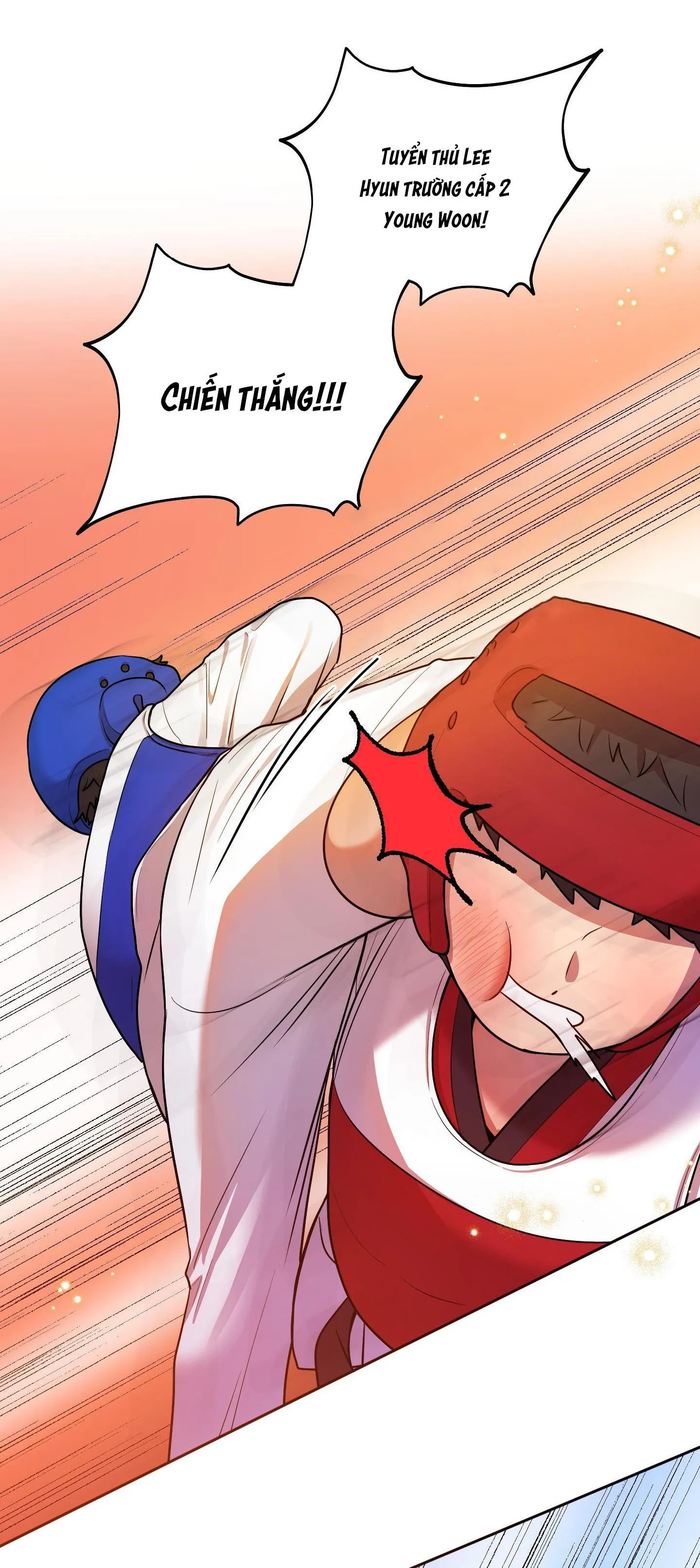 Chuyện Rằng Tôi Yêu Cậu Chapter 1 Trang 11